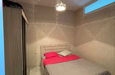 Alquiler de apartamento cómodo, amueblado, 80 m², Batumi, Georgia