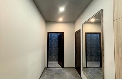 Alquiler de apartamento cómodo, amueblado, 80 m², Batumi, Georgia