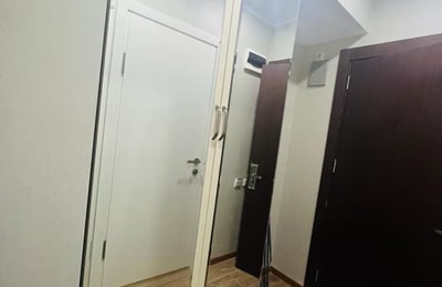 Alquiler de estudio moderno en Orbi Beach Tower, 32 m², Batumi, Georgia