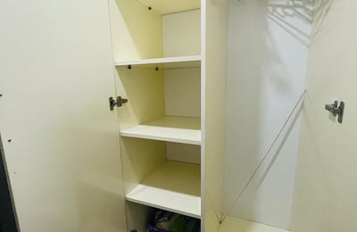 Alquiler de estudio moderno en Orbi Beach Tower, 32 m², Batumi, Georgia