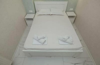 Аренда современной квартиры с видом на море, 60 м², Батуми, Грузия