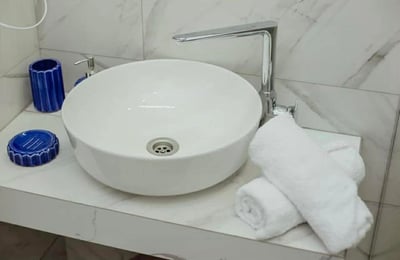 Аренда современной квартиры с видом на море, 60 м², Батуми, Грузия