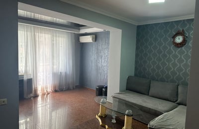 Аренда комфортной квартиры, 60 м², Батуми, Грузия