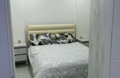 Аренда светлой квартиры, 52 м², Батуми, Грузия