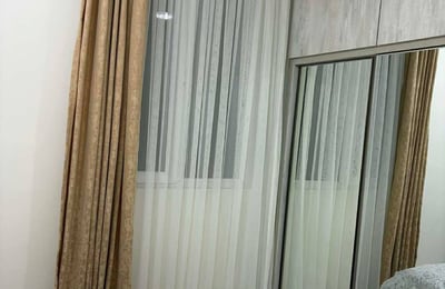 Аренда светлой квартиры, 52 м², Батуми, Грузия