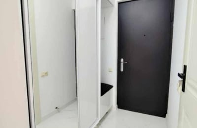 Location appartement lumineux, moderne, 36 м², Batumi, Géorgie