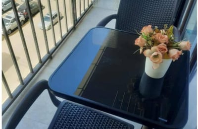 Location appartement lumineux, moderne, 36 м², Batumi, Géorgie