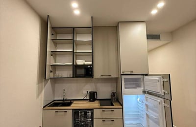 Modernes Studio zur Miete, 40 м², Batumi, Georgien