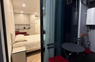 Modernes Studio zur Miete, 40 м², Batumi, Georgien