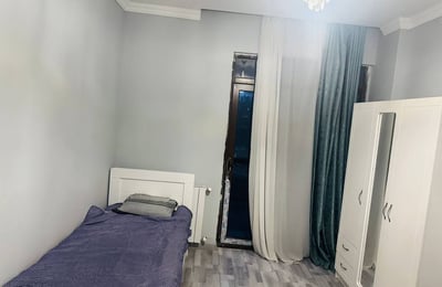 Аренда светлой, просторной, меблированной квартиры, 110 м², Батуми, Грузия