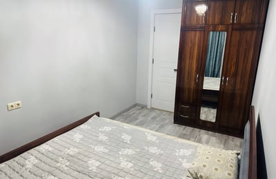 Аренда светлой, просторной, меблированной квартиры, 110 м², Батуми, Грузия