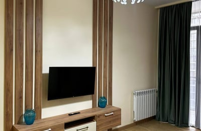 Alquiler de apartamento cómodo, 40 m², Batumi, Georgia