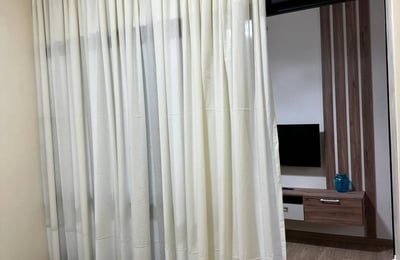 Alquiler de apartamento cómodo, 40 m², Batumi, Georgia