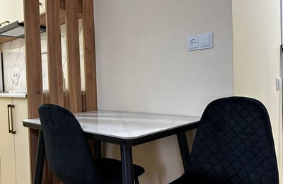 Alquiler de apartamento cómodo, 40 m², Batumi, Georgia