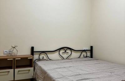 Alquiler de apartamento cómodo, 40 m², Batumi, Georgia