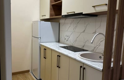 Alquiler de apartamento cómodo, 40 m², Batumi, Georgia