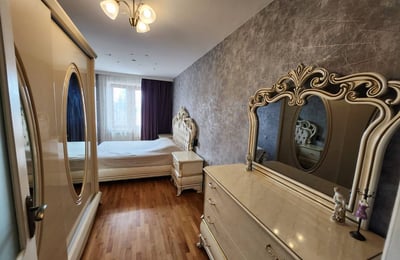 Аренда светлой, просторной квартиры, 120 м², Батуми, Грузия