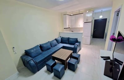 Comfortable apartment for rent, 45 m², Batumi, Georgia