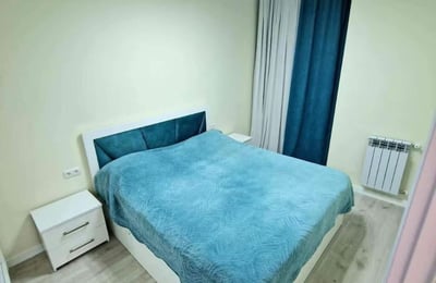 Comfortable apartment for rent, 45 m², Batumi, Georgia