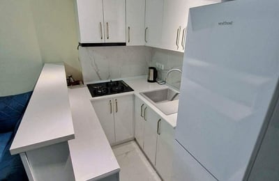 Comfortable apartment for rent, 45 m², Batumi, Georgia