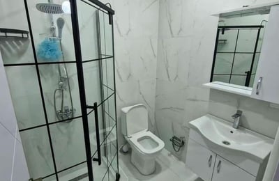 Comfortable apartment for rent, 45 m², Batumi, Georgia