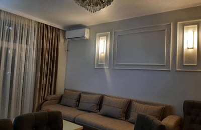 Comfortable, furnished apartment for rent, 57 m², Batumi, Georgia