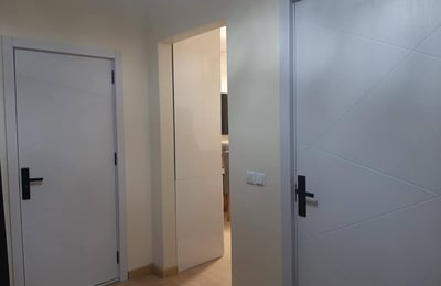 Comfortable, furnished apartment for rent, 57 m², Batumi, Georgia