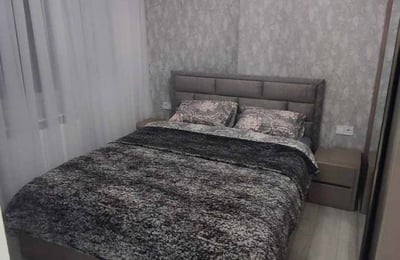 Komfortable, möblierte Wohnung zur Miete, 70 м², Batumi, Georgien