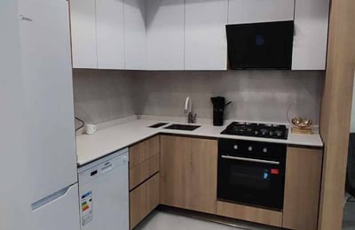 Komfortable, möblierte Wohnung zur Miete, 70 м², Batumi, Georgien