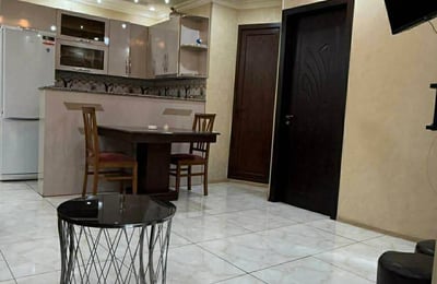 Alquiler de apartamento acogedor, amueblado, 56 m², Batumi, Georgia