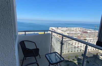 Аренда уютной, меблированной студии, 30 м², Батуми, Грузия