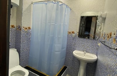 Аренда уютной, меблированной студии, 30 м², Батуми, Грузия