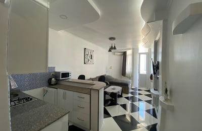 Аренда уютной, меблированной студии, 30 м², Батуми, Грузия