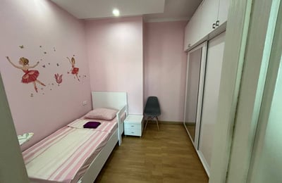 Moderne, komfortable Wohnung zur Miete, 67 м², Batumi, Georgien