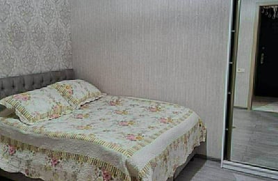 Komfortable, möblierte Wohnung zur Miete, 60 м², Batumi, Georgien