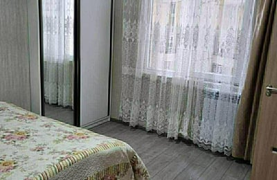 Komfortable, möblierte Wohnung zur Miete, 60 м², Batumi, Georgien