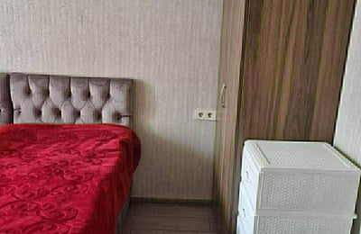 Komfortable, möblierte Wohnung zur Miete, 60 м², Batumi, Georgien