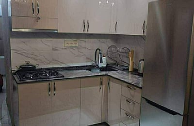 Komfortable, möblierte Wohnung zur Miete, 60 м², Batumi, Georgien