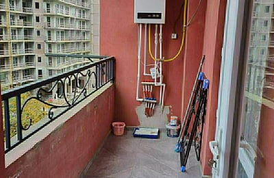 Komfortable, möblierte Wohnung zur Miete, 60 м², Batumi, Georgien