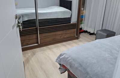 Аренда светлой квартиры, 42 м², Батуми, Грузия