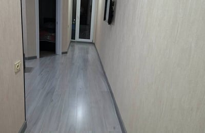 Аренда светлой квартиры, 42 м², Батуми, Грузия