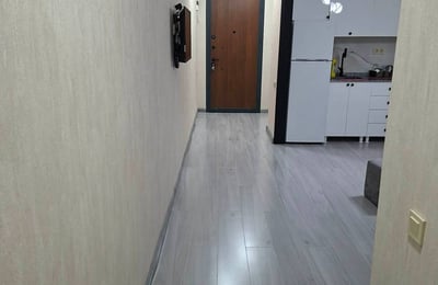 Аренда светлой квартиры, 42 м², Батуми, Грузия