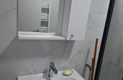 Аренда светлой квартиры, 42 м², Батуми, Грузия