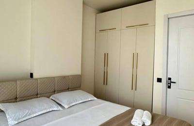 Alquiler de apartamento luminoso, cómodo, 47 m², Batumi, Georgia