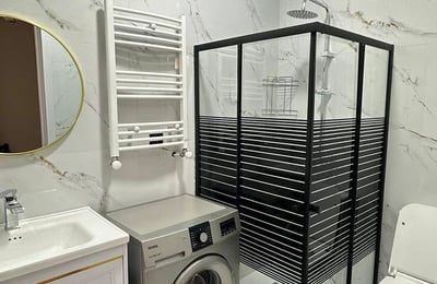 Alquiler de apartamento luminoso, cómodo, 47 m², Batumi, Georgia