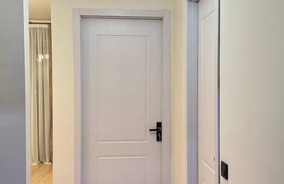 Alquiler de apartamento luminoso, cómodo, 47 m², Batumi, Georgia