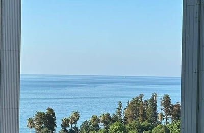 Alquiler de apartamento luminoso, cómodo, 47 m², Batumi, Georgia