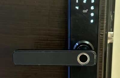 Alquiler de apartamento luminoso, cómodo, 47 m², Batumi, Georgia