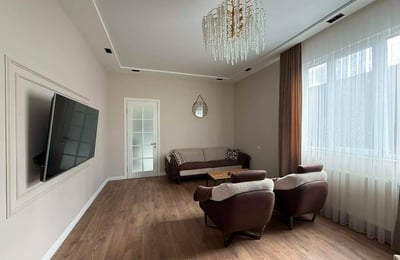 Comfortable, furnished house for rent, 120 m², Batumi, Georgia