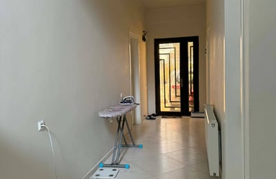 Comfortable, furnished house for rent, 120 m², Batumi, Georgia